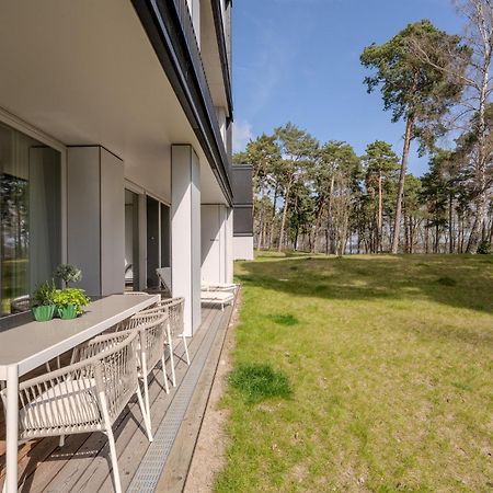 Marina Maisonette Seeblick Mit Pool Und Sauna บาดซาโรว์ ภายนอก รูปภาพ