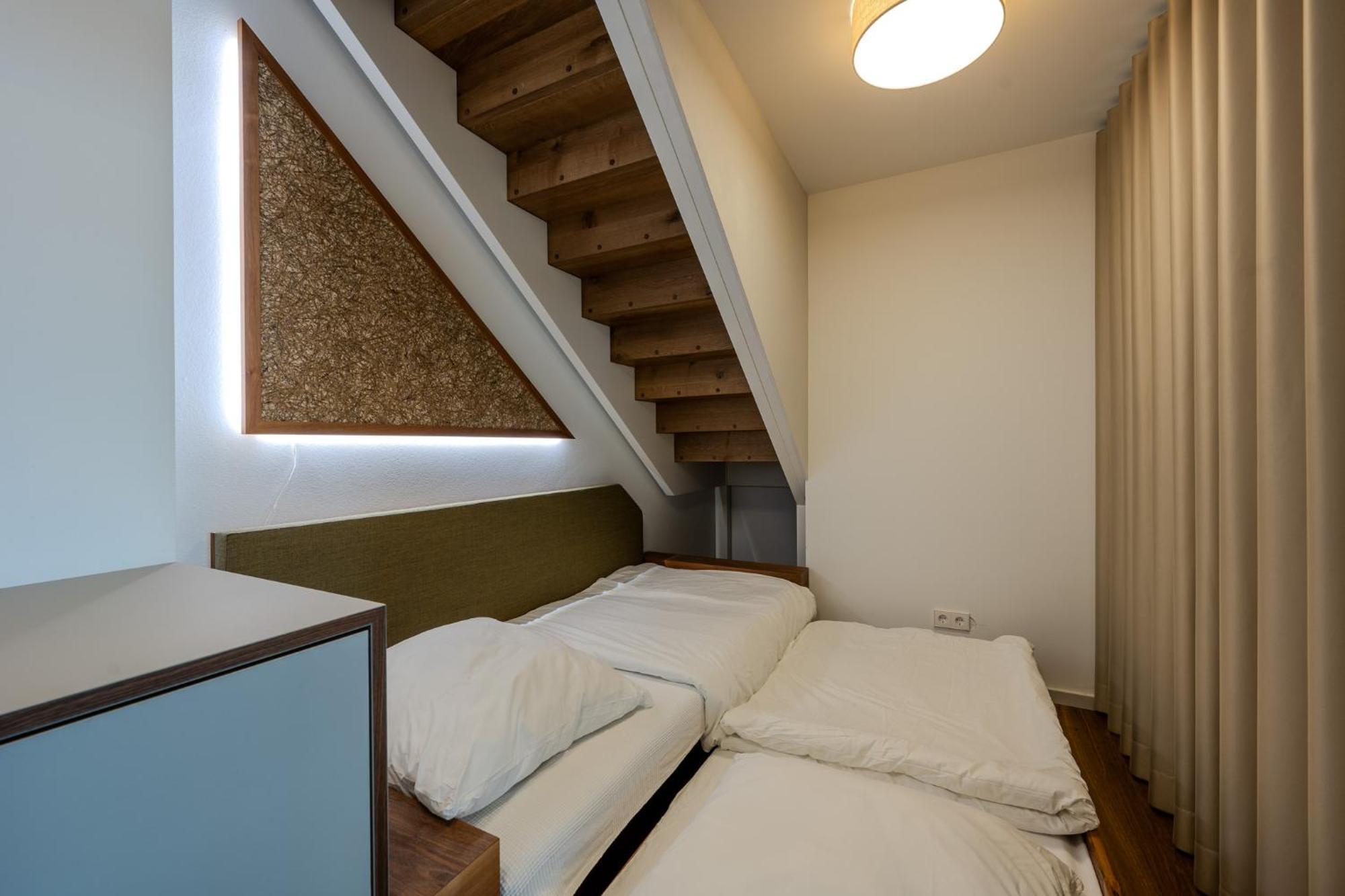 Marina Maisonette Seeblick Mit Pool Und Sauna บาดซาโรว์ ภายนอก รูปภาพ